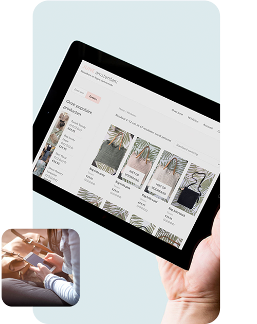 prijzen webdesign