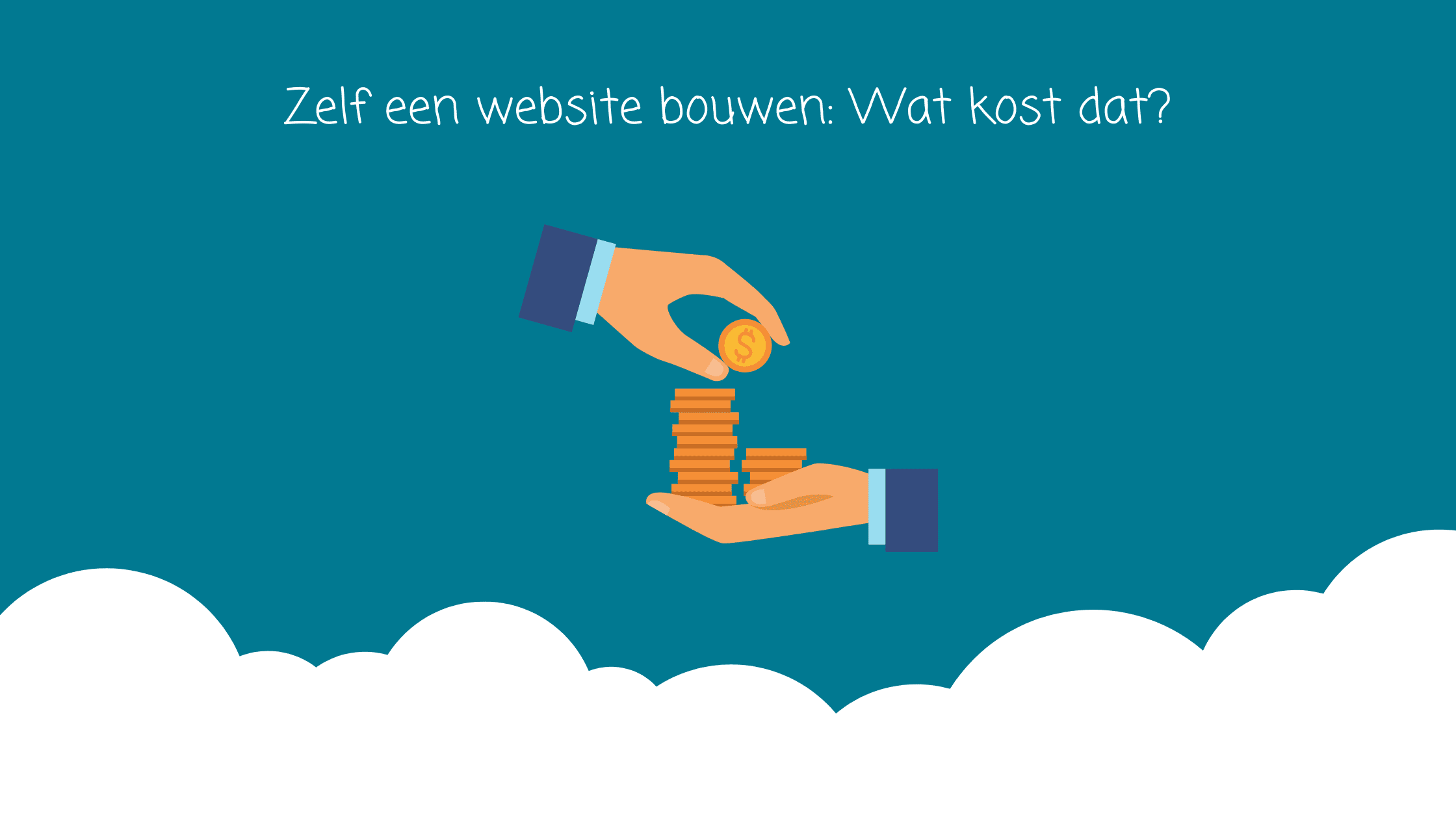 webdesign prijs