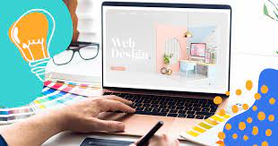 webdesign website