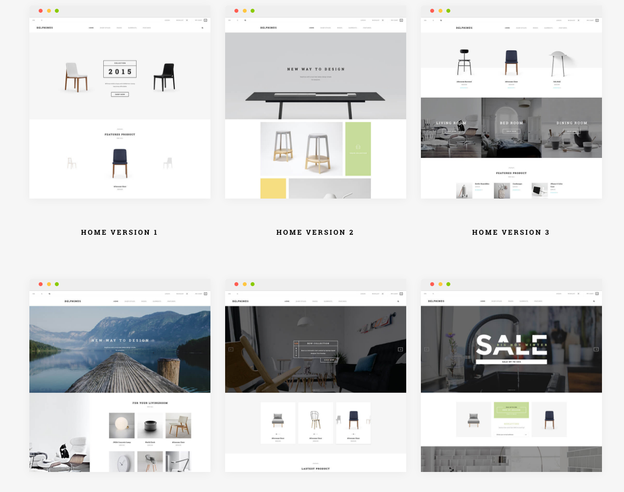 webshop maken in wordpress