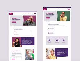 website design bureau