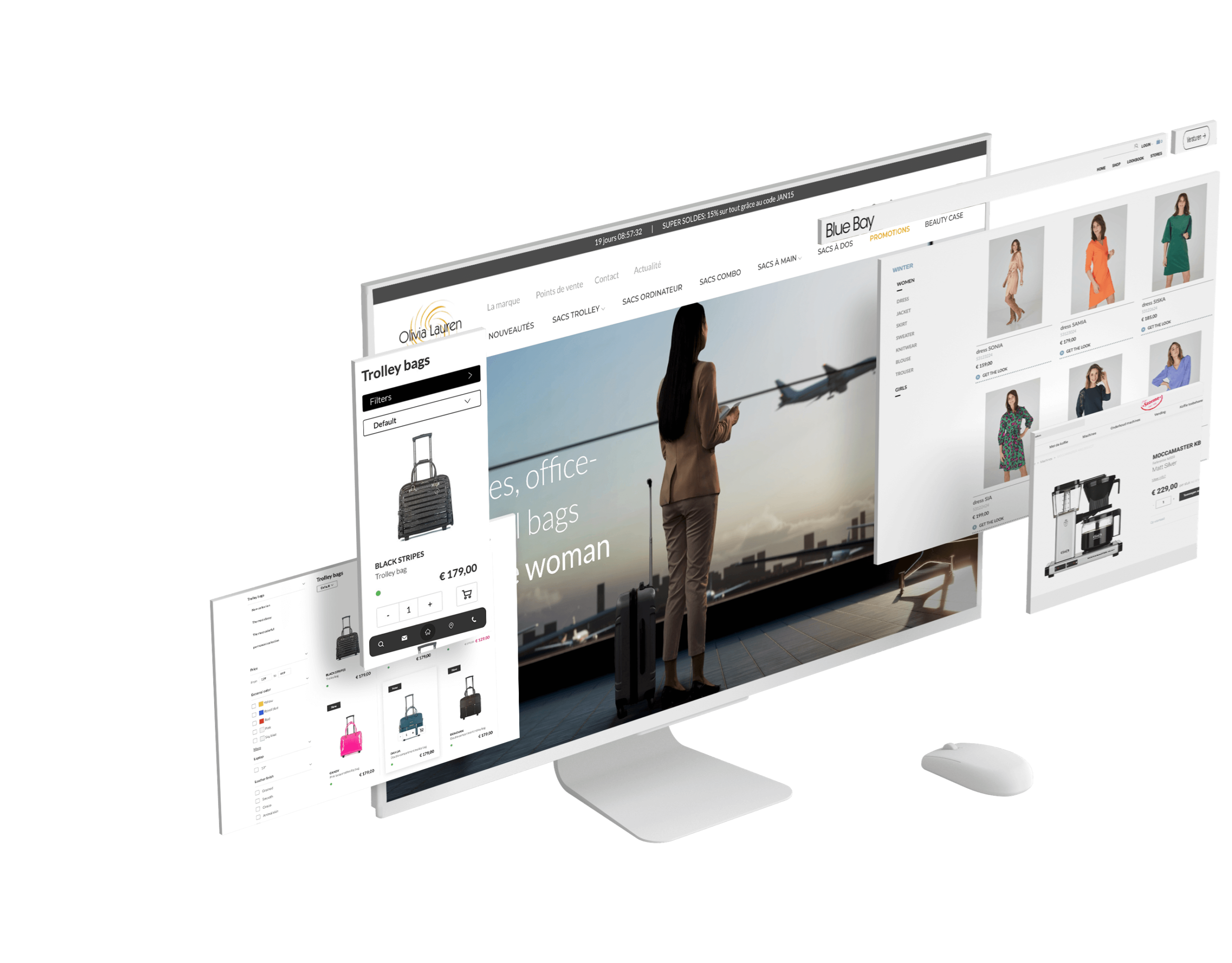 website laten ontwikkelen